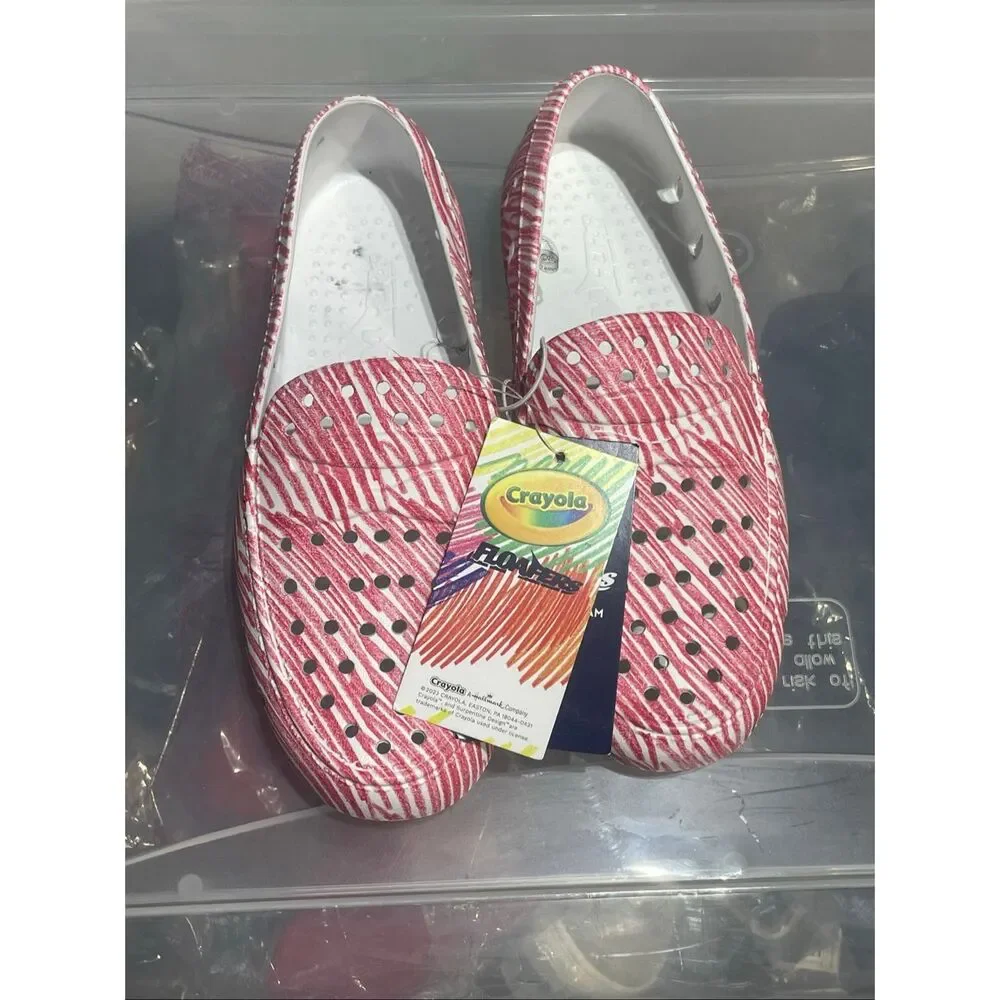 Floafer Kids Prodigy Driver Shoes Kids 3